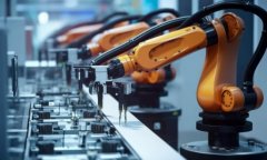 国度工业互联网立异成长专项投资笼盖多个枢纽