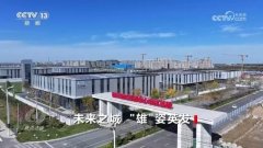 为非首都功能疏解集中承载地的雄安新区